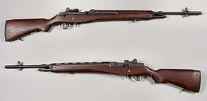 M14 rifle - USA - 7,62x51mm - Armmuseum.jpg